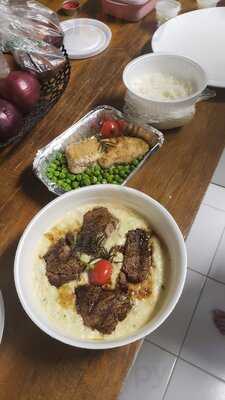 Nostri Nonni Massaria