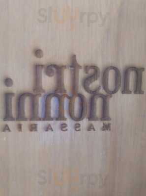 Nostri Nonni Massaria