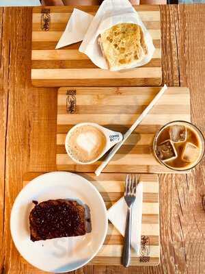 Coffee Body - Cafeteria De Café Especial