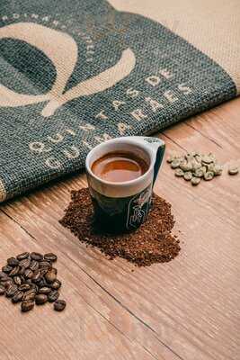 Coffee Body - Cafeteria De Café Especial