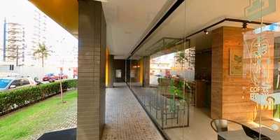 Coffee Body - Cafeteria De Café Especial