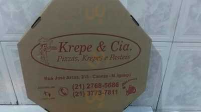 Krepe & Cia