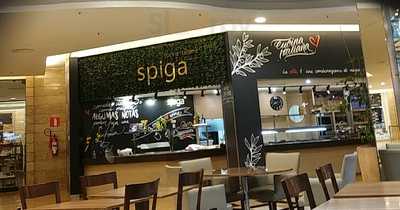 Spiga - Shopping Diamond Mall