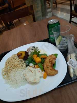 Spiga - Shopping Diamond Mall