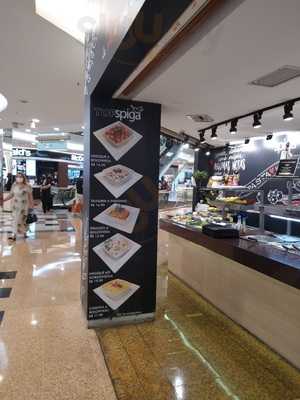 Spiga - Shopping Diamond Mall