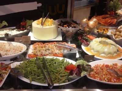 Spiga - Shopping Diamond Mall