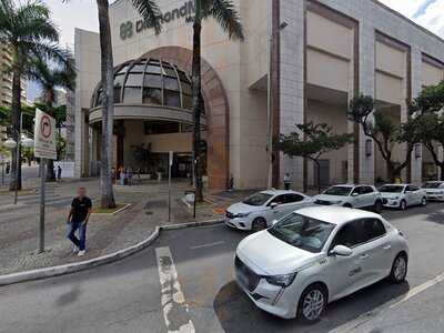 Spiga - Shopping Diamond Mall