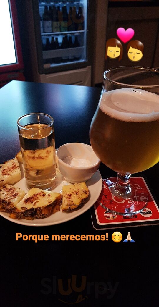 Aroma Café