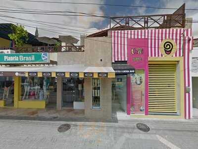 Espaço Thai Sorvete Rolo