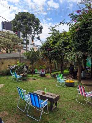 Café Galeria Portfolio