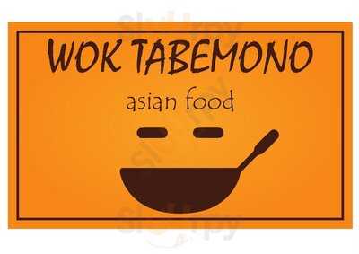 Wok Tabemono