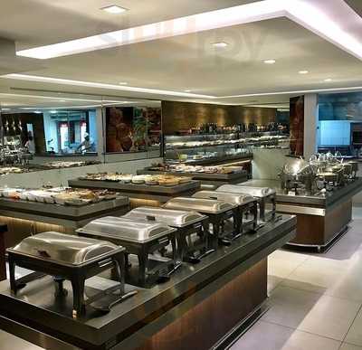 Restaurante Favoretti