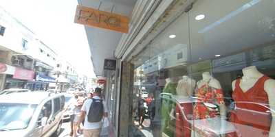 Restaurante Favoretti