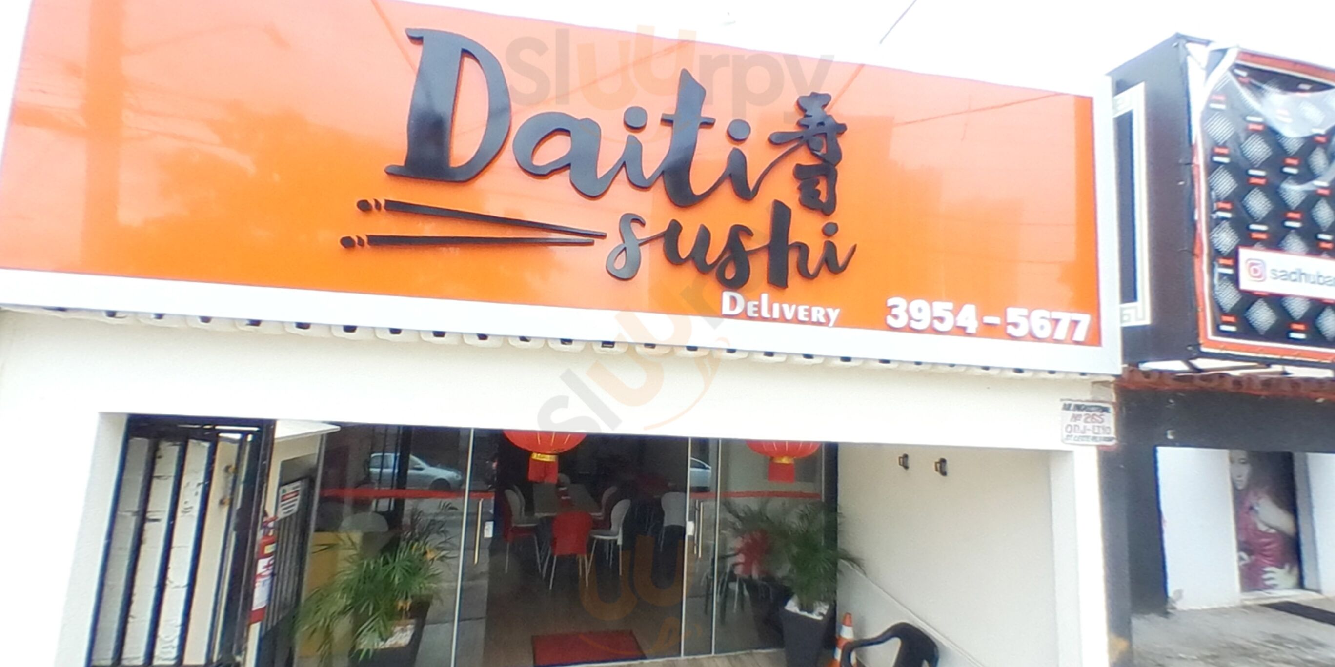Daiti Sushi