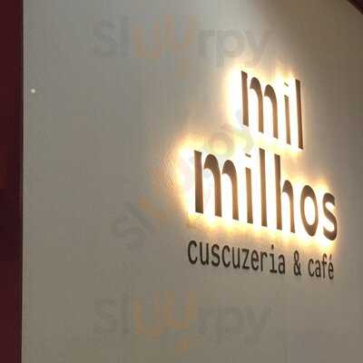 Mil Milhos