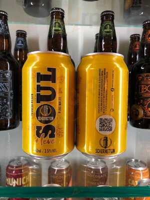 Santa Cuca - Cucaria E Delícias Do Sul