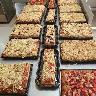 Santa Cuca - Cucaria E Delícias Do Sul