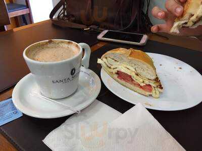 Dg Padaria E Confeitaria - Don Gregório