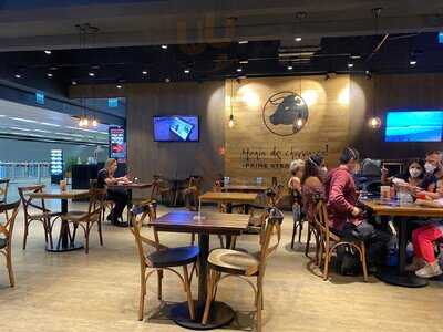 Mania De Churrasco! Prime Steak & Burger Riogaleão