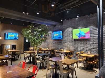 Mania De Churrasco! Prime Steak & Burger Riogaleão