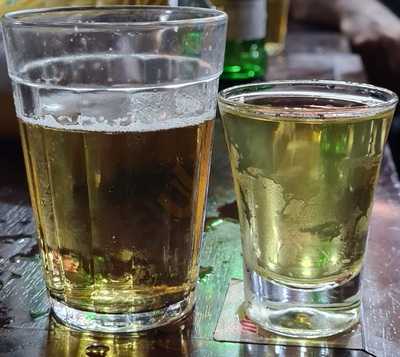 Bar Garotinha De Moema