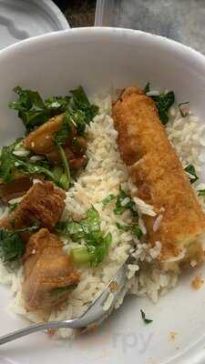 Bar Garotinha De Moema