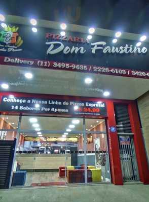 Pizzaria Dom Faustino