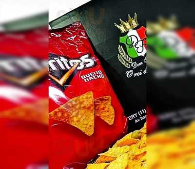 Pizzaria Dom Faustino