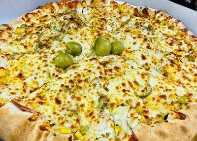 Pizzaria Dom Faustino