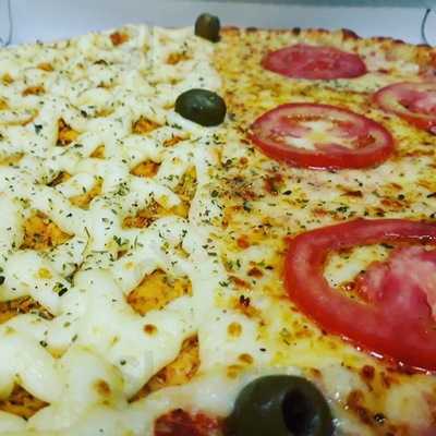 Pizzaria Dom Faustino