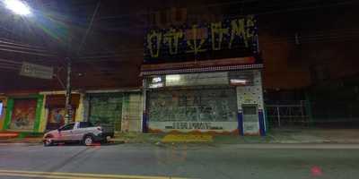 Pizzaria Dom Faustino