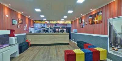 Pizzaria Dom Faustino