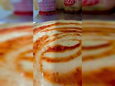 Pizzaria Dom Faustino