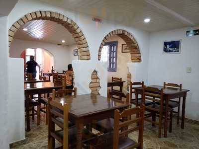 Iiios Bar E Restaurante Grego