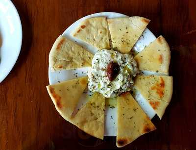 Iiios Bar E Restaurante Grego