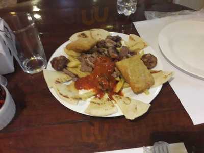 Iiios Bar E Restaurante Grego