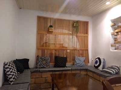 Iiios Bar E Restaurante Grego