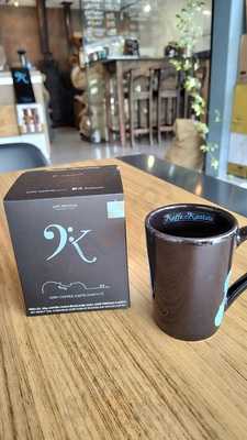 Kaffe Kantate