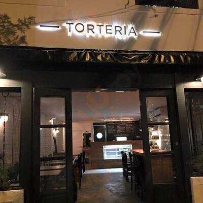 Torteria