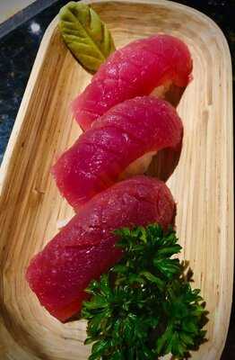 Shoyu Culinária Oriental