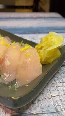 Shoyu Culinária Oriental