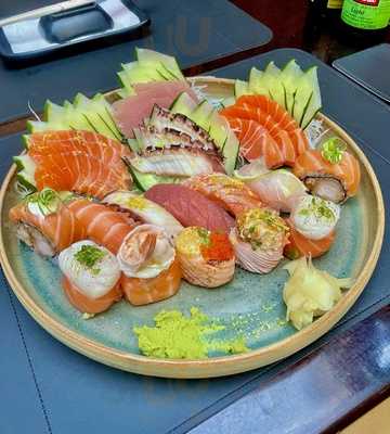 Shoyu Culinária Oriental