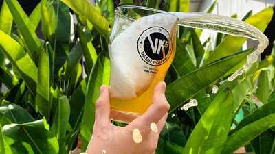 Vks Beer House