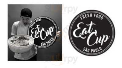 Eat Cup Fresh Food