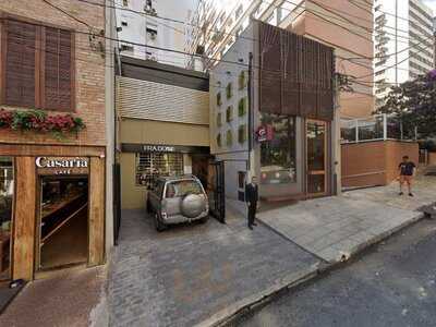 Aguzzo Cucina Italiana - Jardins