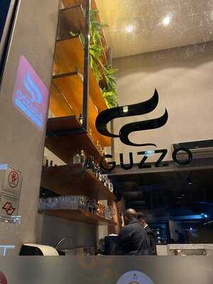 Aguzzo Cucina Italiana - Jardins