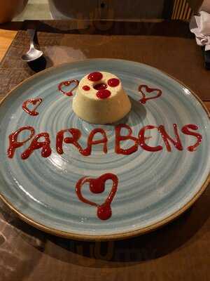 Aguzzo Cucina Italiana - Jardins