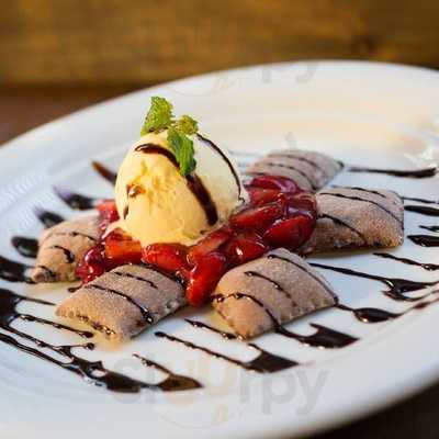 Aguzzo Cucina Italiana - Jardins