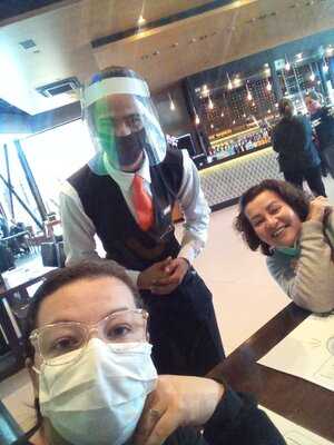 Coco Bambu Anhembi Lounge & Music