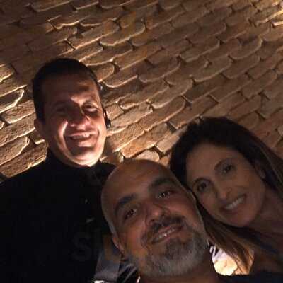 Coco Bambu Anhembi Lounge & Music